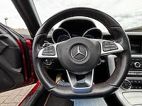 Mercedes slc 180, 2018 - afbeelding 7 van  34
