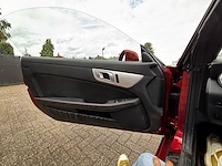 Mercedes slc 180, 2018 - afbeelding 9 van  34