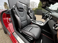 Mercedes slc 180, 2018 - afbeelding 15 van  34