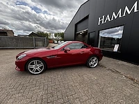 Mercedes slc 180, 2018 - afbeelding 18 van  34