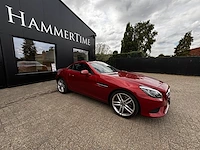 Mercedes slc 180, 2018 - afbeelding 19 van  34