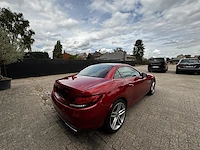 Mercedes slc 180, 2018 - afbeelding 20 van  34