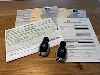 Mercedes slc 180, 2018 - afbeelding 22 van  34
