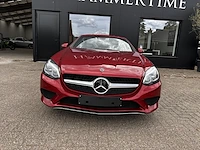 Mercedes slc 180, 2018 - afbeelding 12 van  34