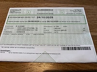 Mercedes slc 180, 2018 - afbeelding 26 van  34