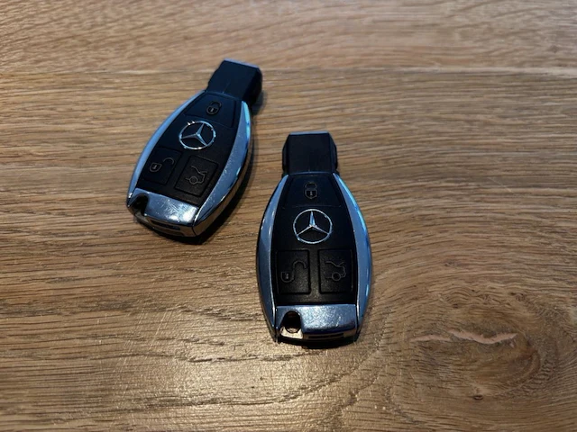 Mercedes slc 180, 2018 - afbeelding 28 van  34