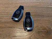 Mercedes slc 180, 2018 - afbeelding 28 van  34