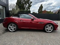 Mercedes slc 180, 2018 - afbeelding 29 van  34