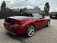 Mercedes slc 180, 2018 - afbeelding 30 van  34