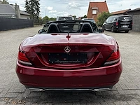 Mercedes slc 180, 2018 - afbeelding 31 van  34