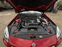 Mercedes slc 180, 2018 - afbeelding 34 van  34