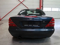Mercedes slk 200 - afbeelding 12 van  56