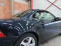 Mercedes slk 200 - afbeelding 14 van  56