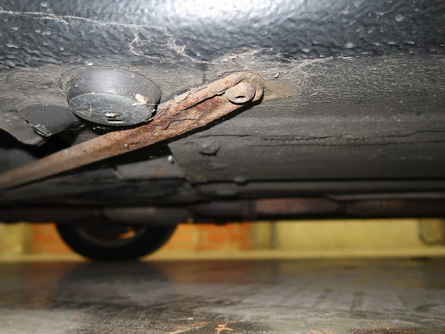 Mercedes slk 200 - afbeelding 21 van  56