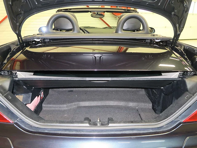Mercedes slk 200 - afbeelding 27 van  56