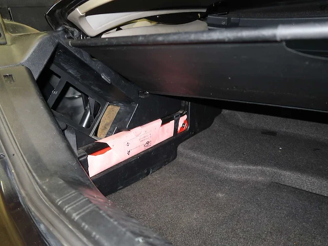 Mercedes slk 200 - afbeelding 28 van  56