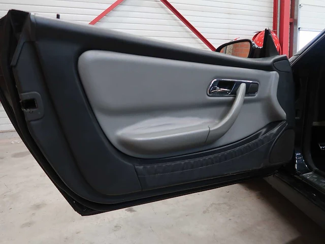 Mercedes slk 200 - afbeelding 30 van  56