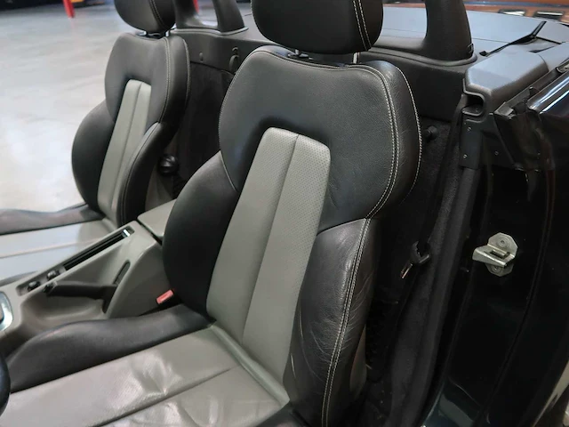 Mercedes slk 200 - afbeelding 39 van  56