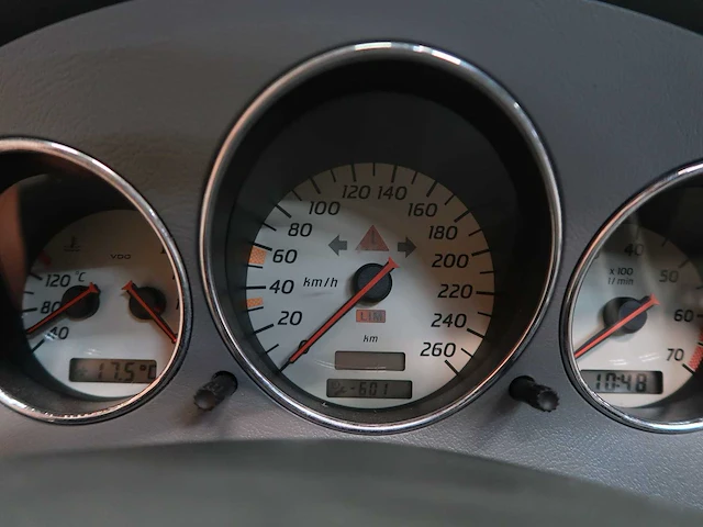 Mercedes slk 200 - afbeelding 42 van  56