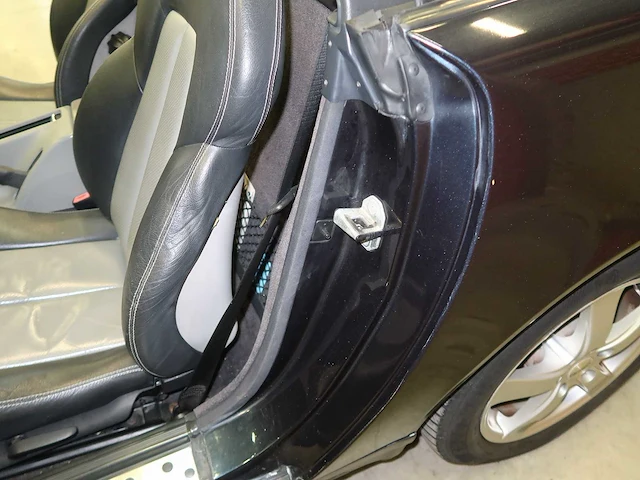 Mercedes slk 200 - afbeelding 44 van  56