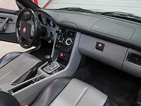 Mercedes slk 200 - afbeelding 45 van  56
