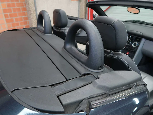 Mercedes slk 200 - afbeelding 48 van  56