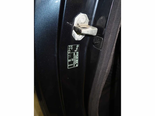 Mercedes slk 200 - afbeelding 56 van  56