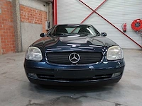 Mercedes slk 200 - afbeelding 5 van  56