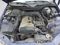 Mercedes slk 200 - afbeelding 4 van  9