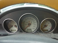 Mercedes slk 200 - afbeelding 8 van  9