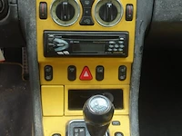 Mercedes slk 200 - afbeelding 9 van  9