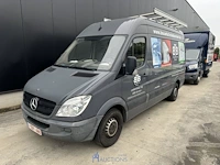 Mercedes sprinter - 2012 - afbeelding 1 van  13