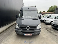 Mercedes sprinter - 2012 - afbeelding 6 van  13