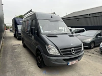 Mercedes sprinter - 2012 - afbeelding 7 van  13