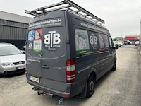 Mercedes sprinter - 2012 - afbeelding 8 van  13