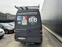 Mercedes sprinter - 2012 - afbeelding 9 van  13