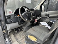 Mercedes sprinter - 2012 - afbeelding 12 van  13