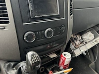 Mercedes sprinter - 2012 - afbeelding 13 van  13