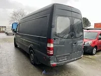 Mercedes sprinter - 2013 - afbeelding 10 van  13