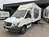 Mercedes sprinter - 2014 - afbeelding 1 van  13