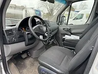 Mercedes sprinter - 2014 - afbeelding 12 van  13