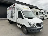 Mercedes sprinter - 2015 - afbeelding 7 van  13