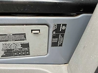 Mercedes sprinter - 2016 - vuilniskar - personenauto - afbeelding 15 van  31
