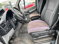 Mercedes sprinter - 2016 - vuilniskar - personenauto - afbeelding 17 van  31