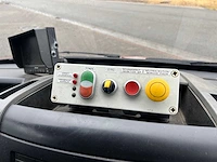 Mercedes sprinter - 2016 - vuilniskar - personenauto - afbeelding 22 van  31