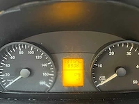 Mercedes sprinter - 2016 - vuilniskar - personenauto - afbeelding 24 van  31