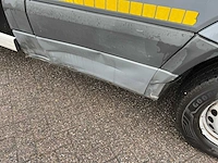Mercedes sprinter - 2016 - vuilniskar - personenauto - afbeelding 31 van  31