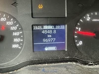 Mercedes sprinter - 2018 - afbeelding 2 van  13