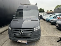 Mercedes sprinter - 2018 - afbeelding 6 van  13