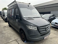 Mercedes sprinter - 2018 - afbeelding 7 van  13